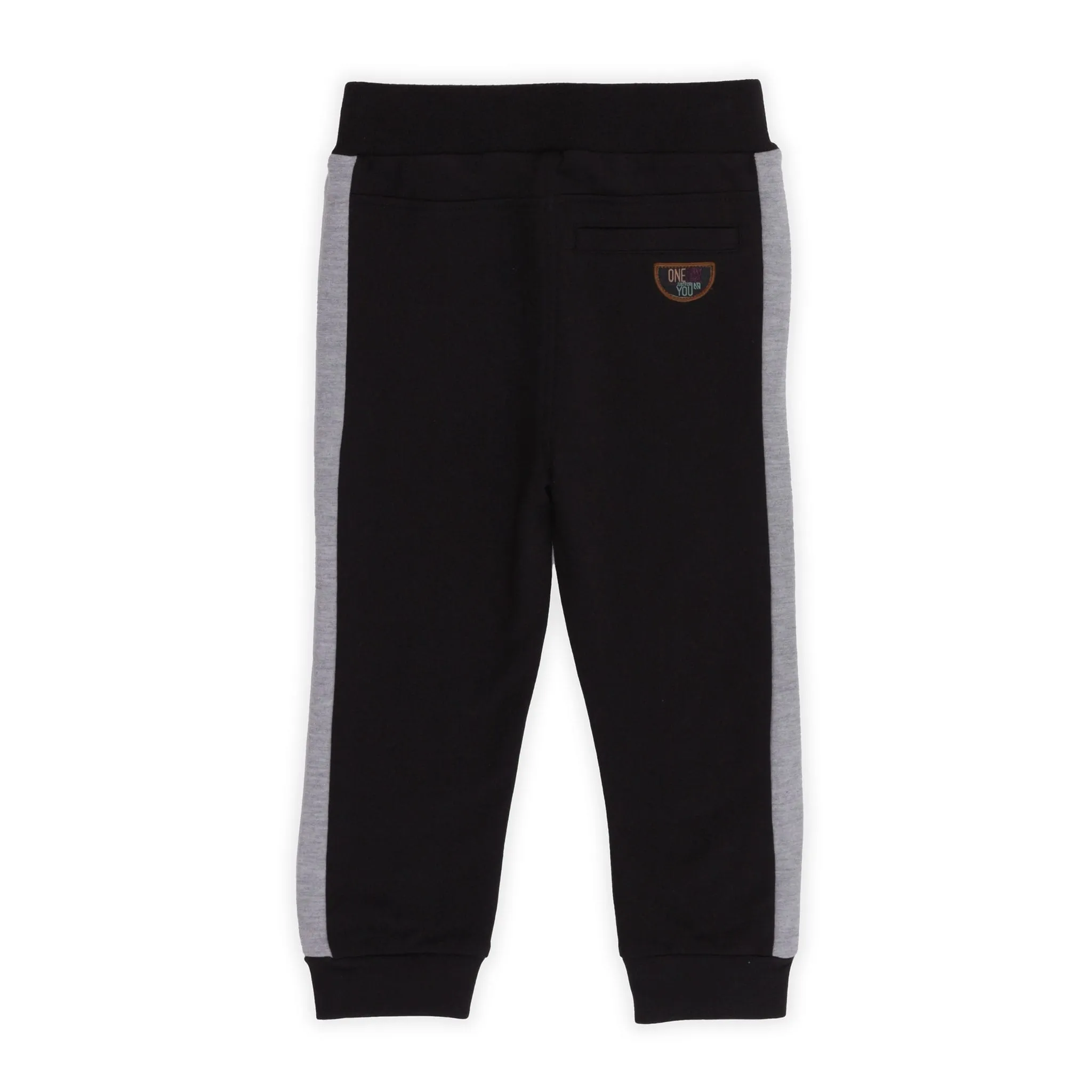Nanö Pantalon Ouaté Sauter 6-24mois