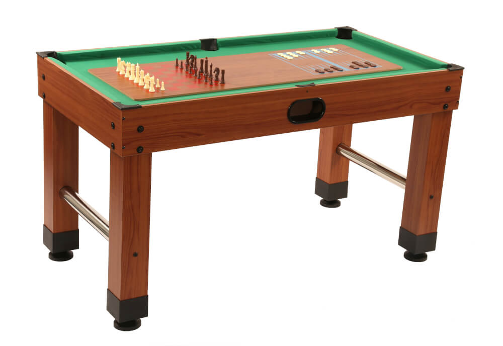 Kicker Multispieltisch 9in2