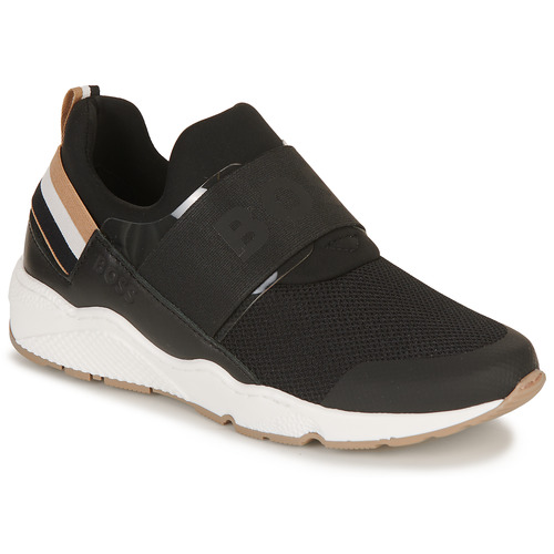 BOSS - J29346 - Noir