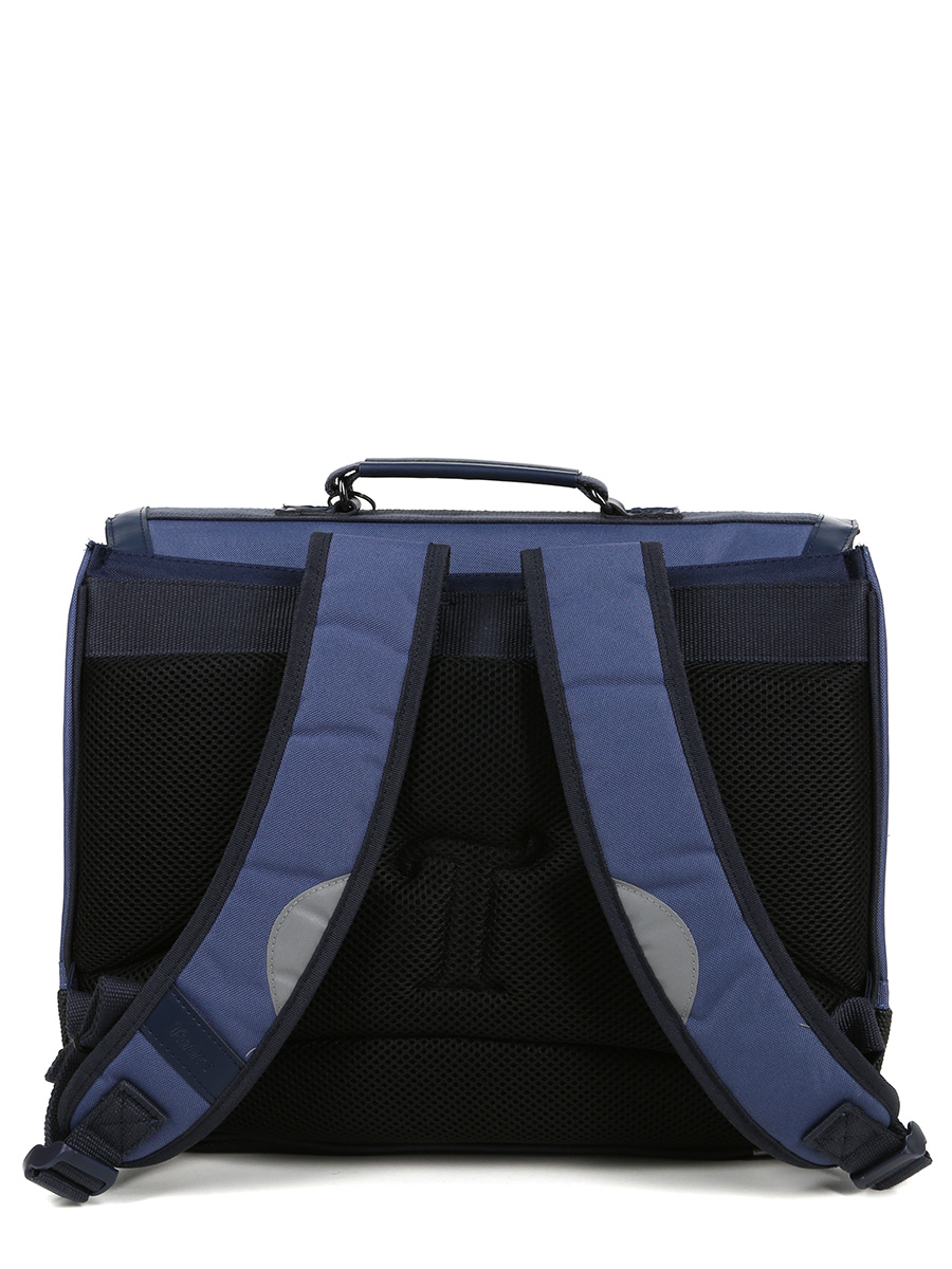 Cartable Tann's Colin 38 cm