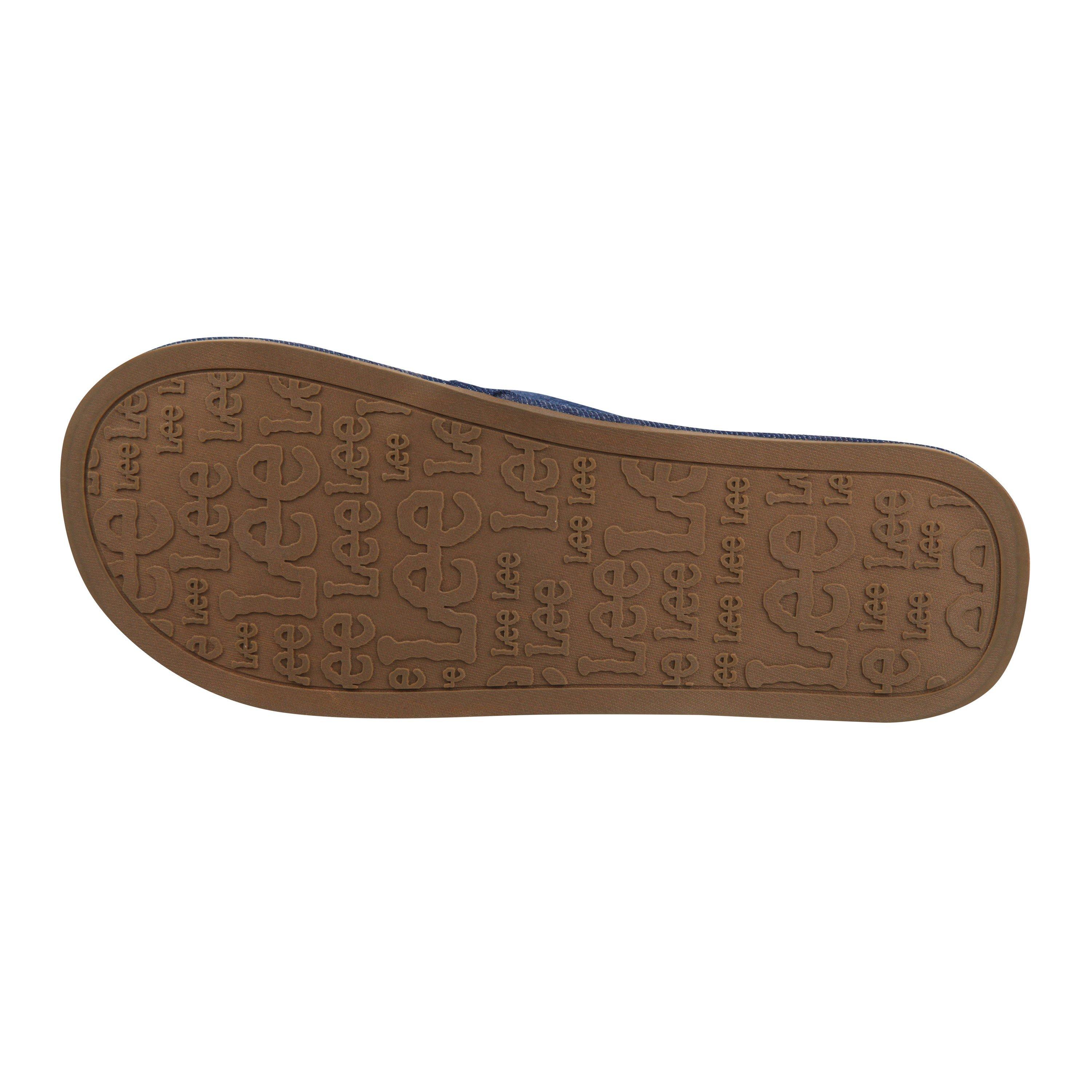 Lee Lynnoak Slider Slipper