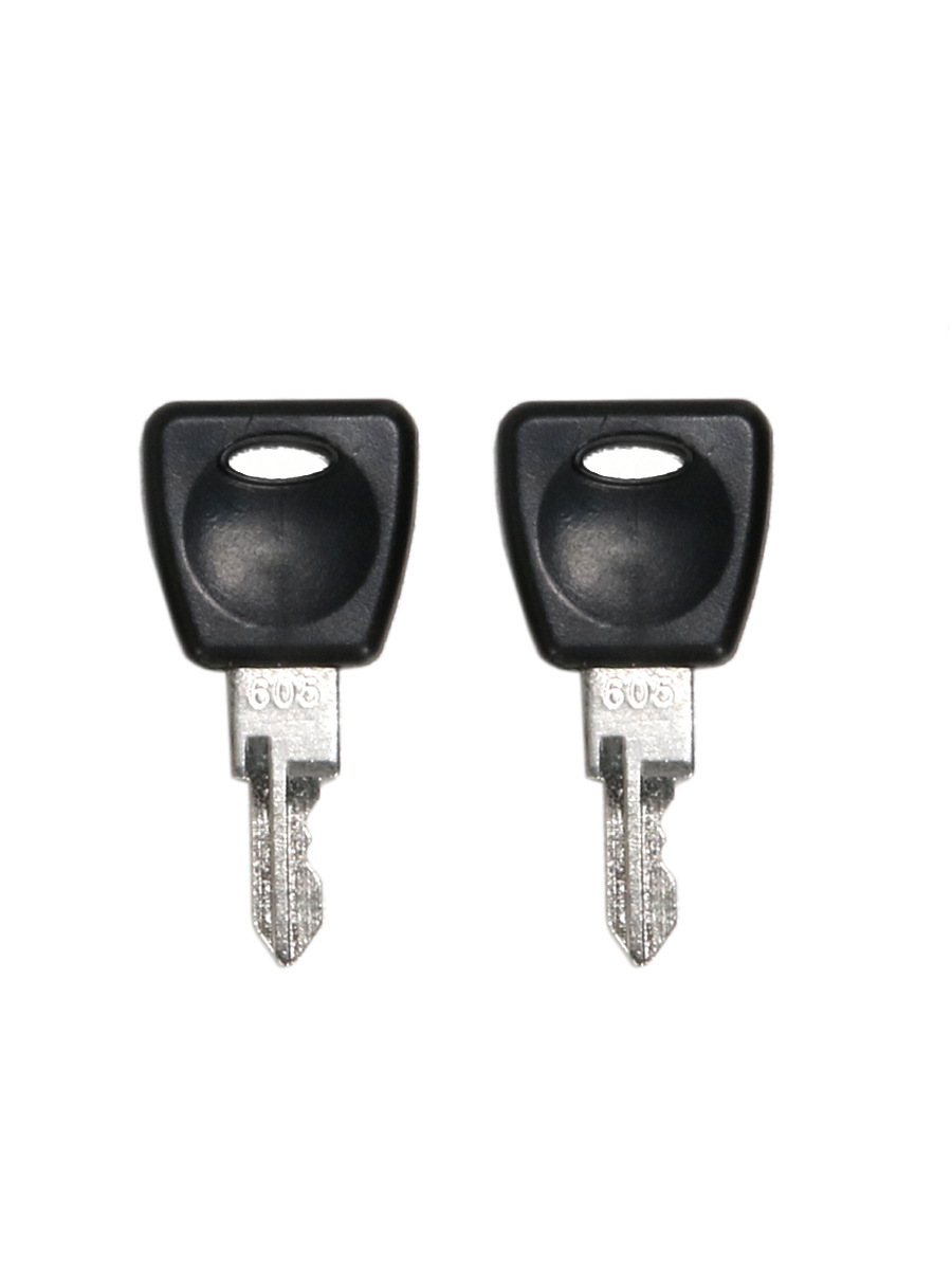 Cadenas TSA À clÀ Elite