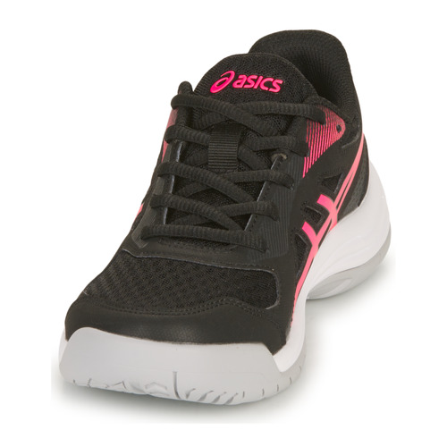 Asics - UPCOURT 5 GS - Noir / Rose