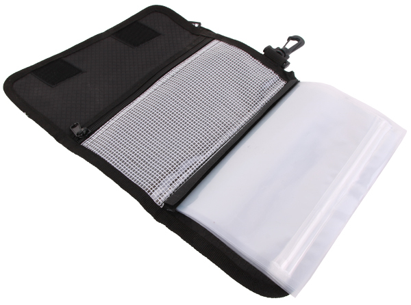 Kit Bagages Ultimate Streetfishing