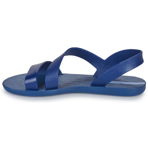 Ipanema - IPANEMA VIBE SANDAL  FEM - Bleu