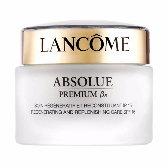 Absolue Jour Premium BX de Lancôme|Soin Régénératif et Reconstituant IP 15