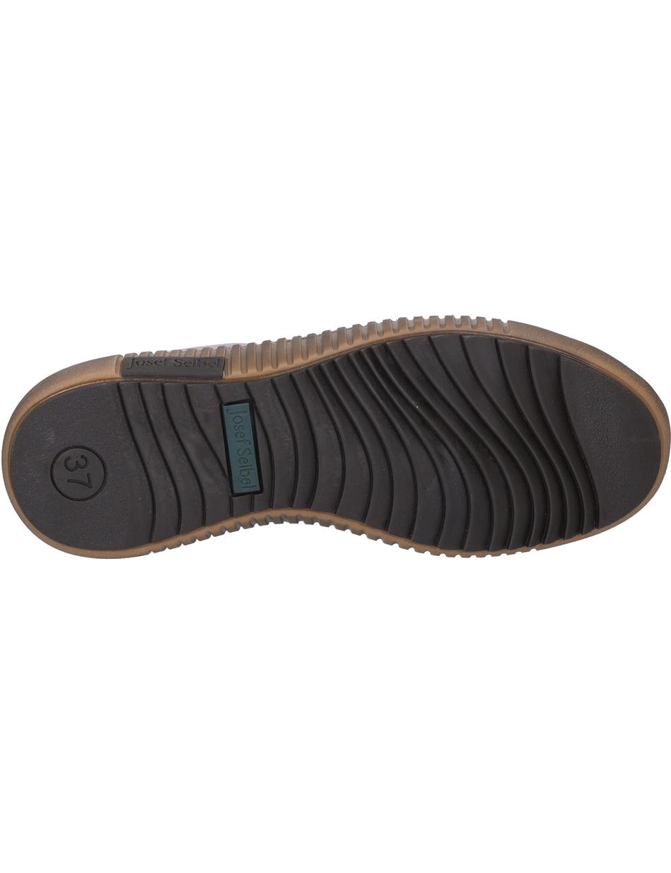 Stiefelette Maren 02, grau