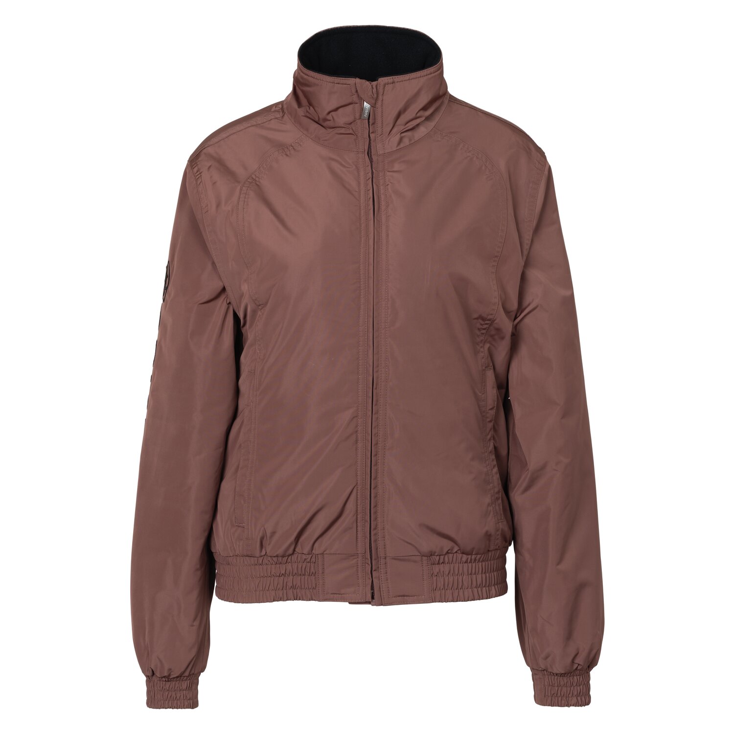 ARIAT Stable Jacket - marron