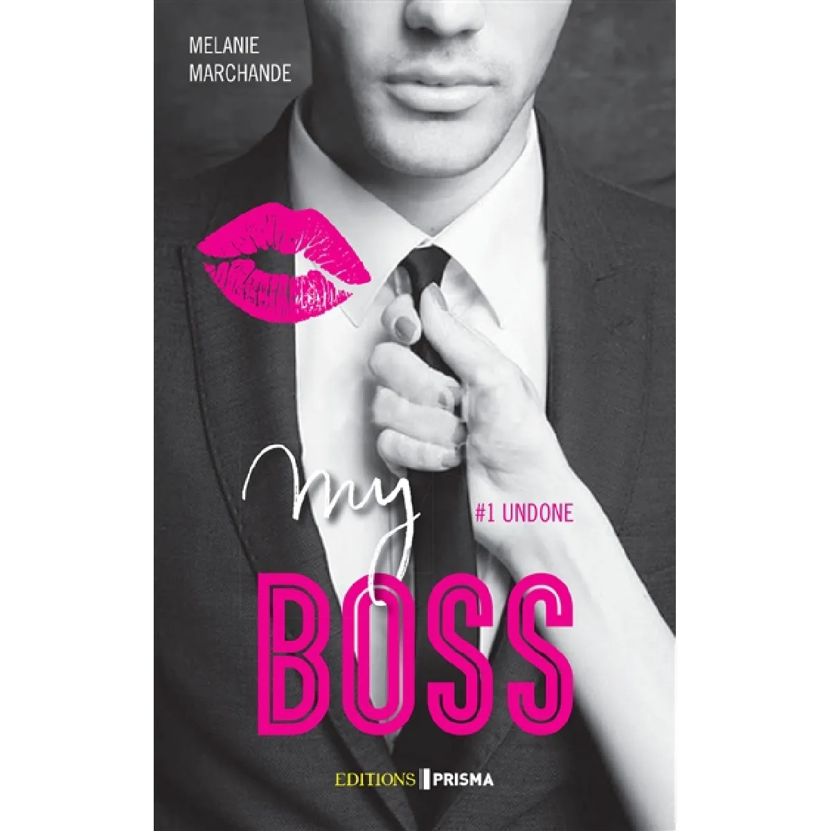 My boss. Vol. 1. Undone · Occasion