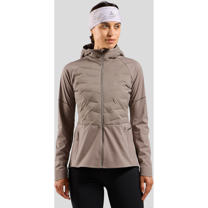 Odlo Damen Zeroweight Insulator Jacke
