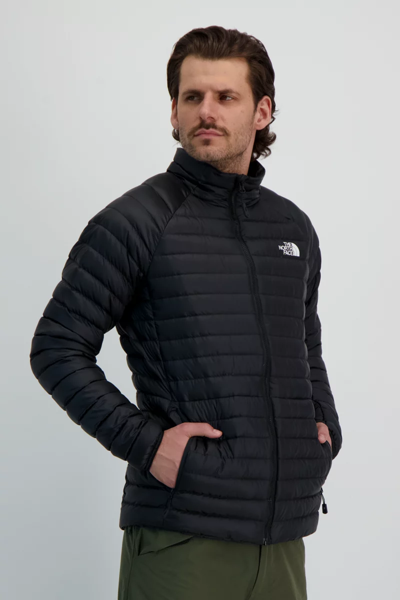 The North Face Bettaforca Herren Daunenjacke