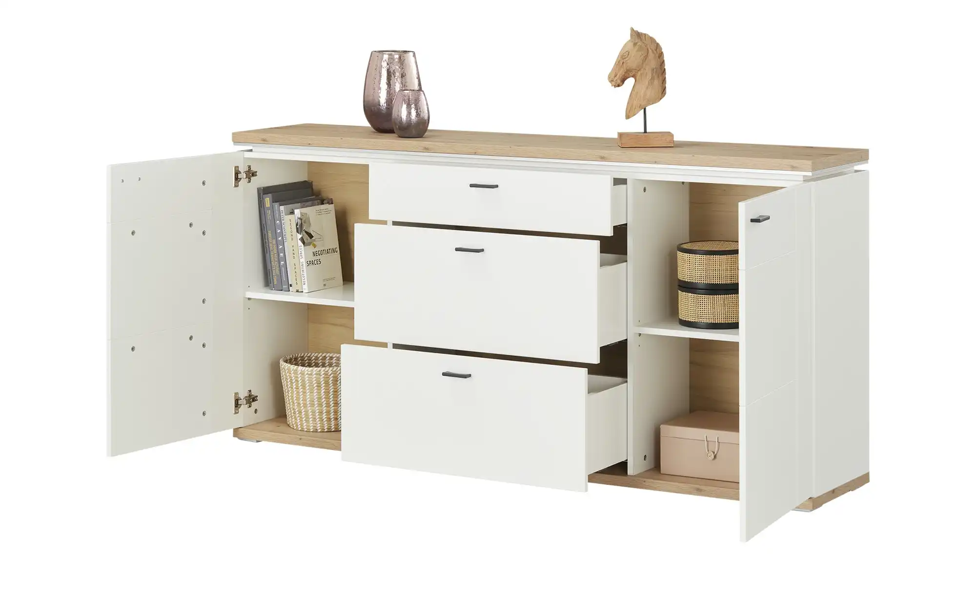 uno Sideboard Dan