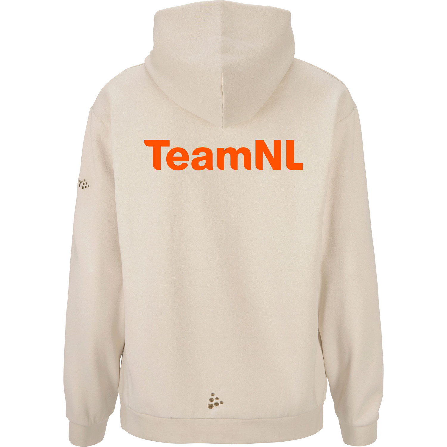 Craft Hoodie Heren KNKV