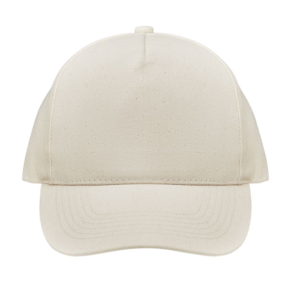 SOL'S 04092 - Seoul Casquette 5 Panneaux