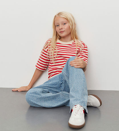 Sofie Schnoor Jeans - Zila - Denim Blue