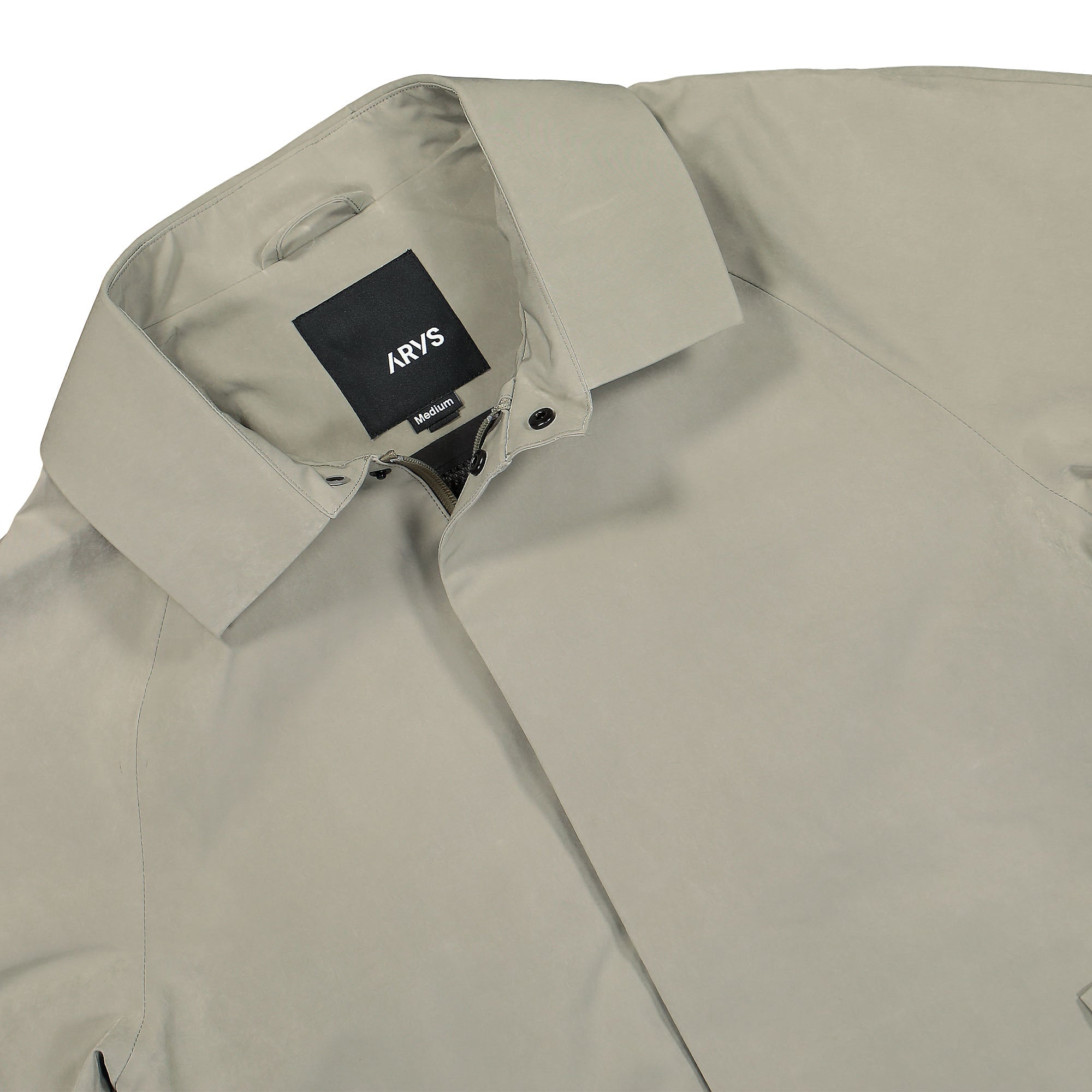 ARYS<br>Transseasonal Parka