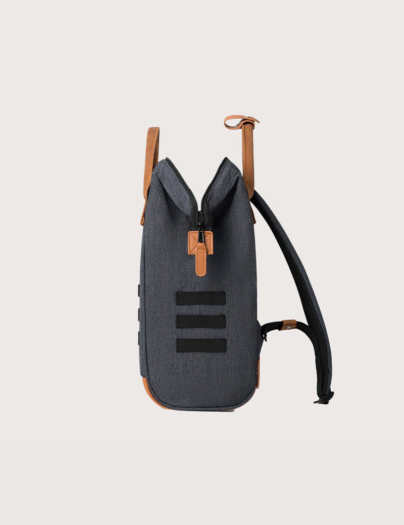 CABAIA SAC À DOS ADVENTURER MINI LONDRES + 2 POCHETTES