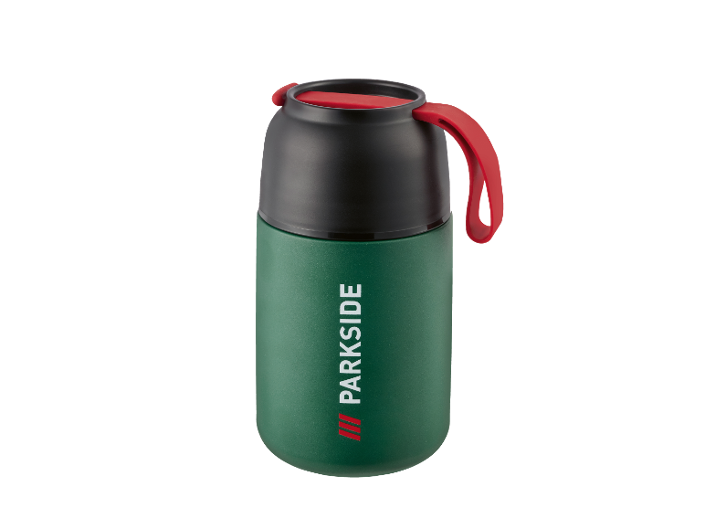 Geïsoleerde lunchbox