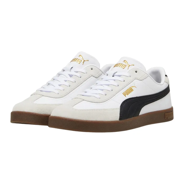 Puma Club II Era Sneakers Senior