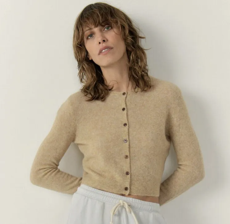 Gilet Razpark American Vintage