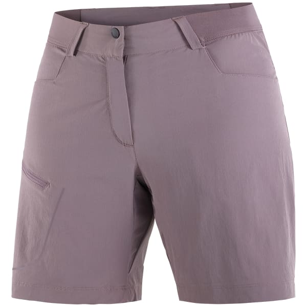 Short randonnée SALOMON WAYFARER SHORTS W