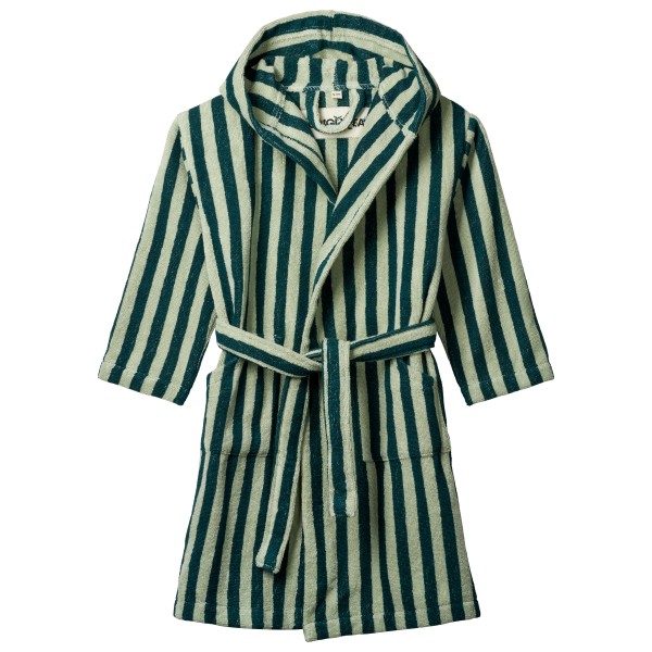 Bongusta - Kid's Naram Bathrobe - Peignoir de bain