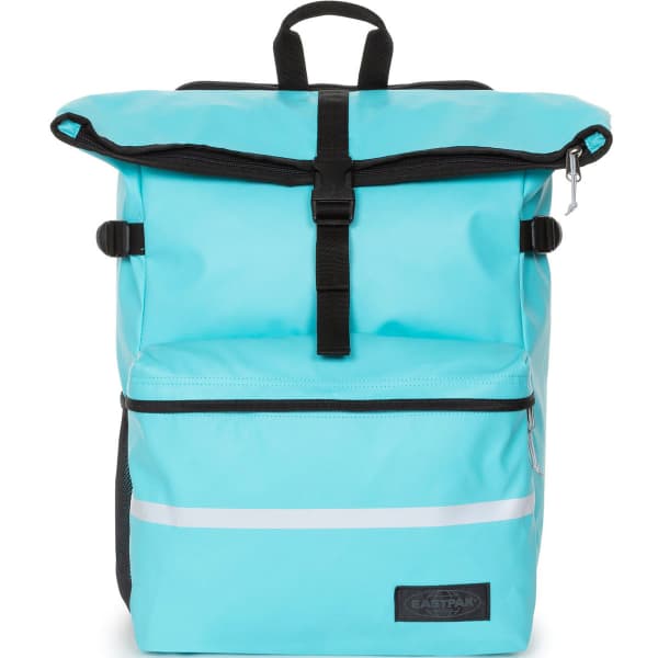 Saccoche Vélo EASTPAK MACLO BIKE TARP SEA