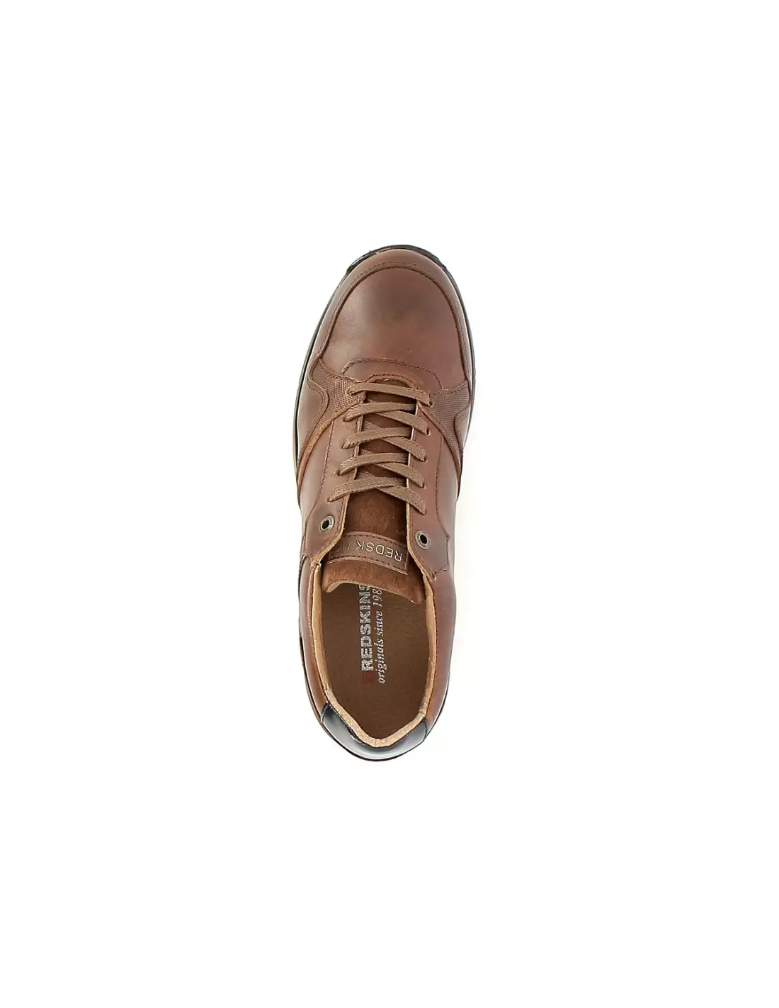 REDSKINS CORELO - Baskets Brandymarine