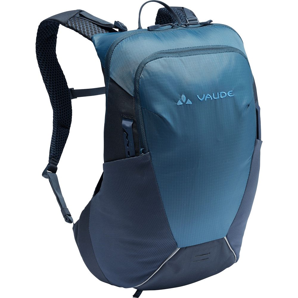 VAUDE Tremalzo 10 Bike Rucksack baltic sea