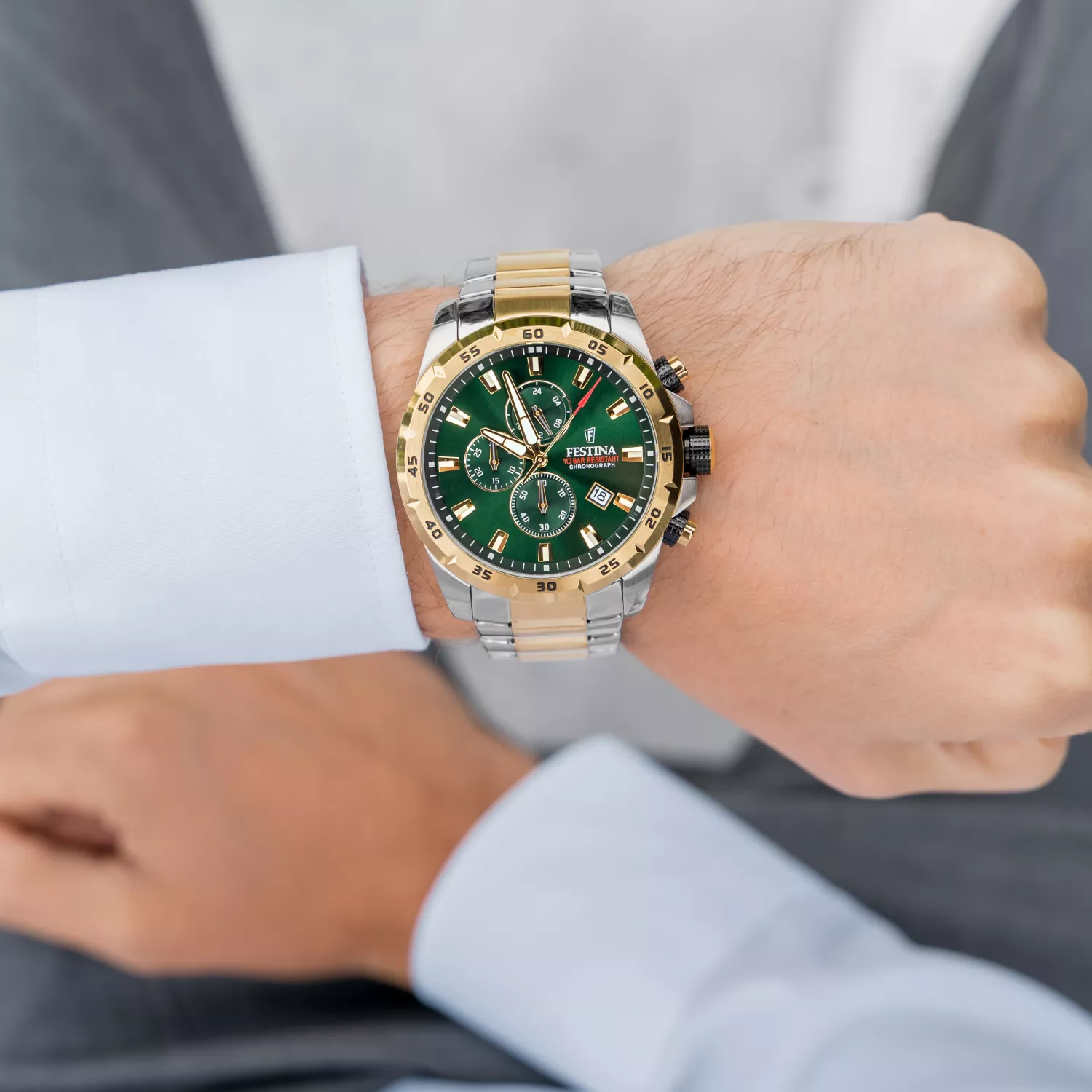 Festina Chrono F20562/3