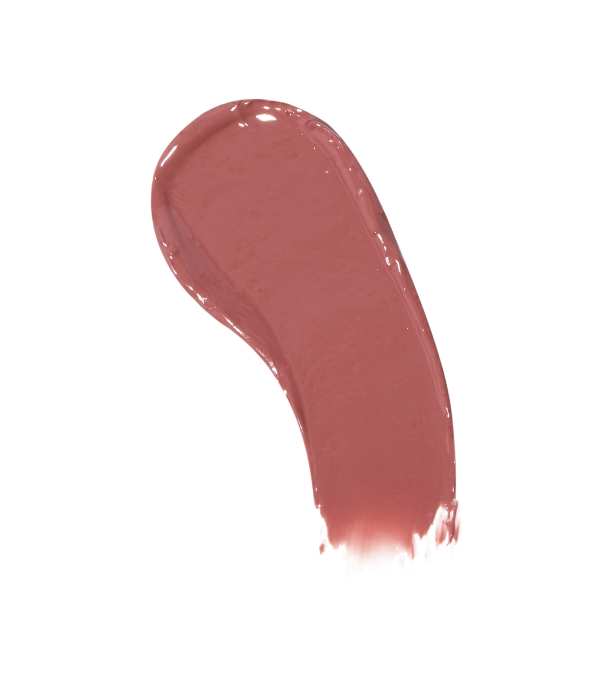 Makeup Revolution - Batom Pout Lip Gloss Stick - Creme Brulee Mauve