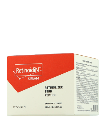 It's Skin Retinoidin Cream 100ml