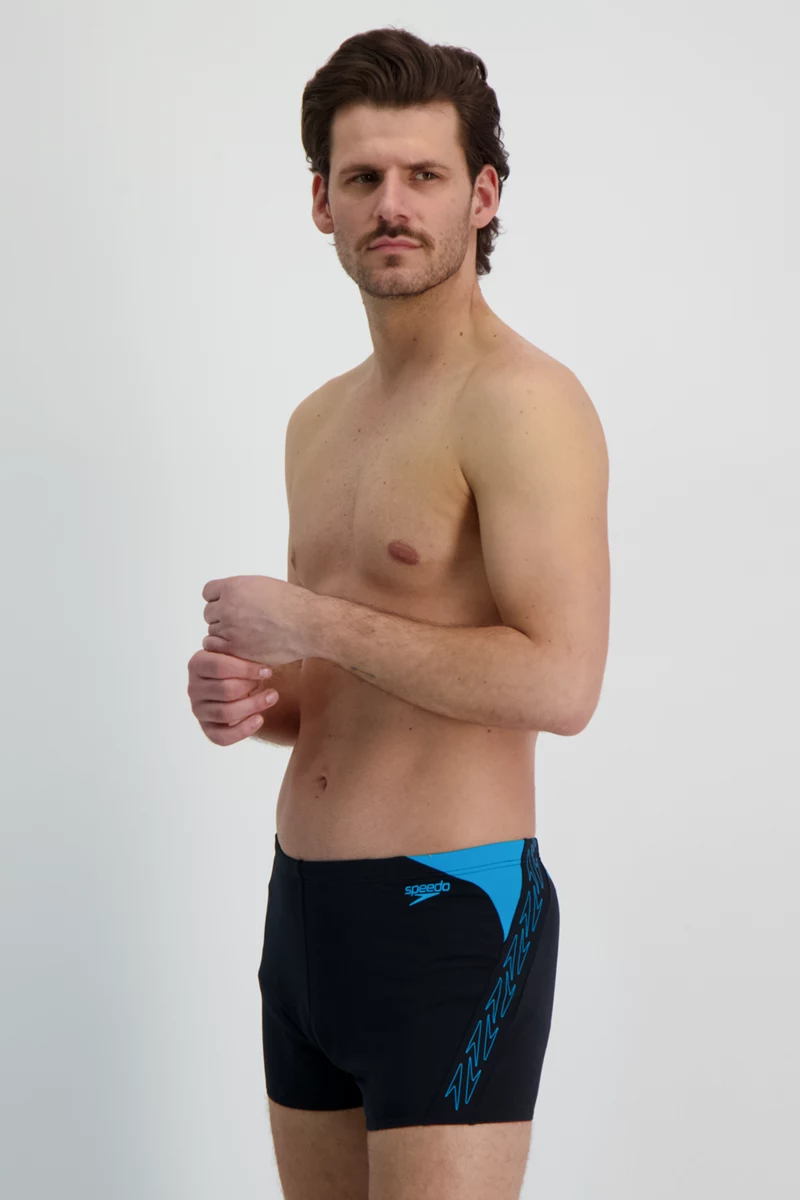 speedo Hyper Boom Splice Herren Badehose