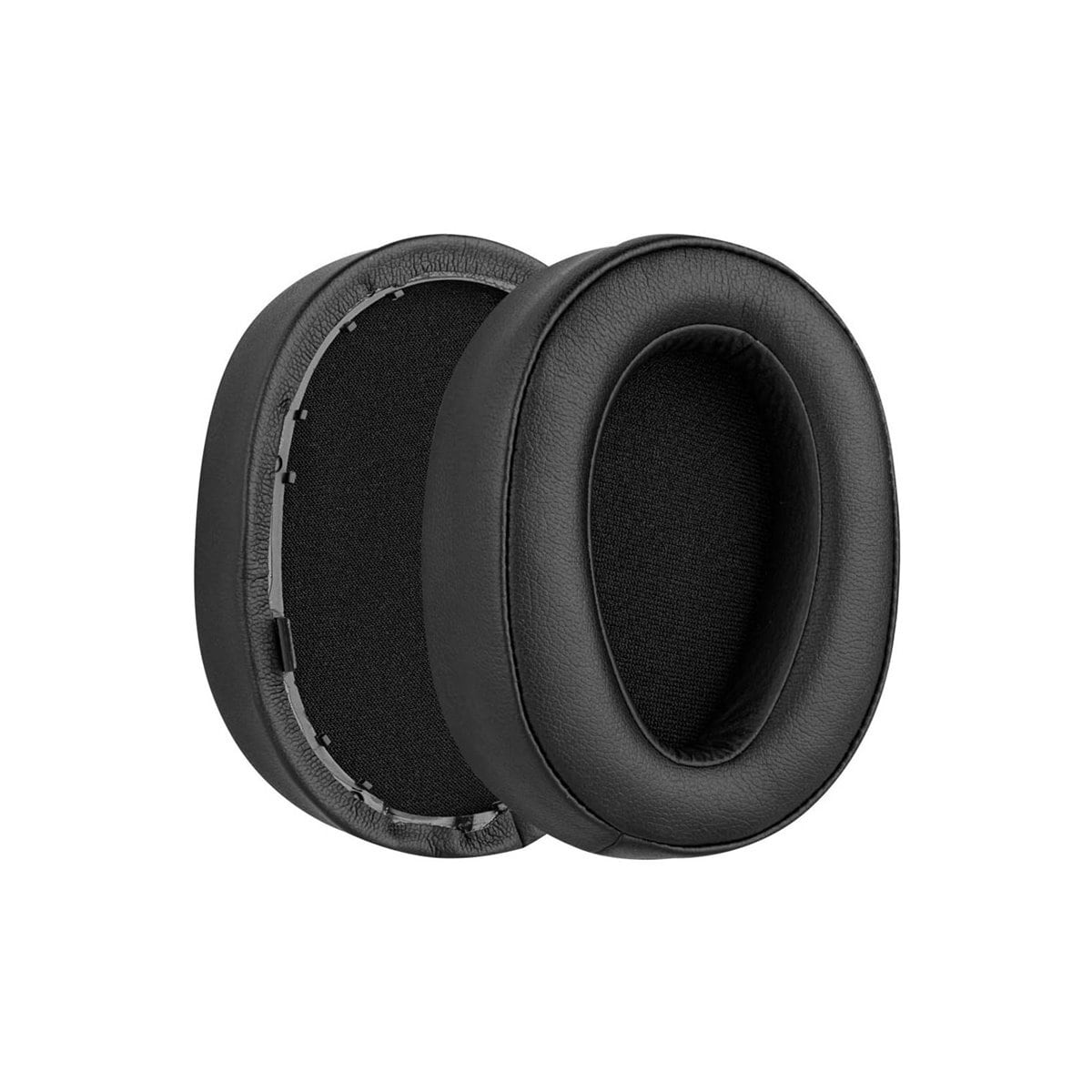 Øreputer Sony MDR-100AAP - Svart