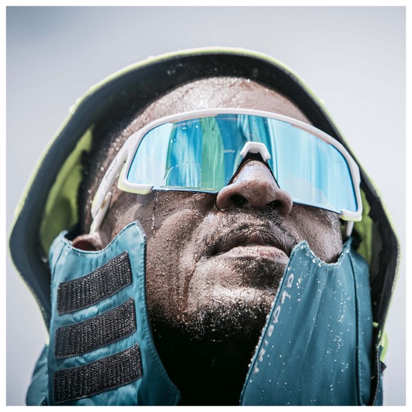 Bollé - Windchaser Polarized S3 - Lunettes de soleil