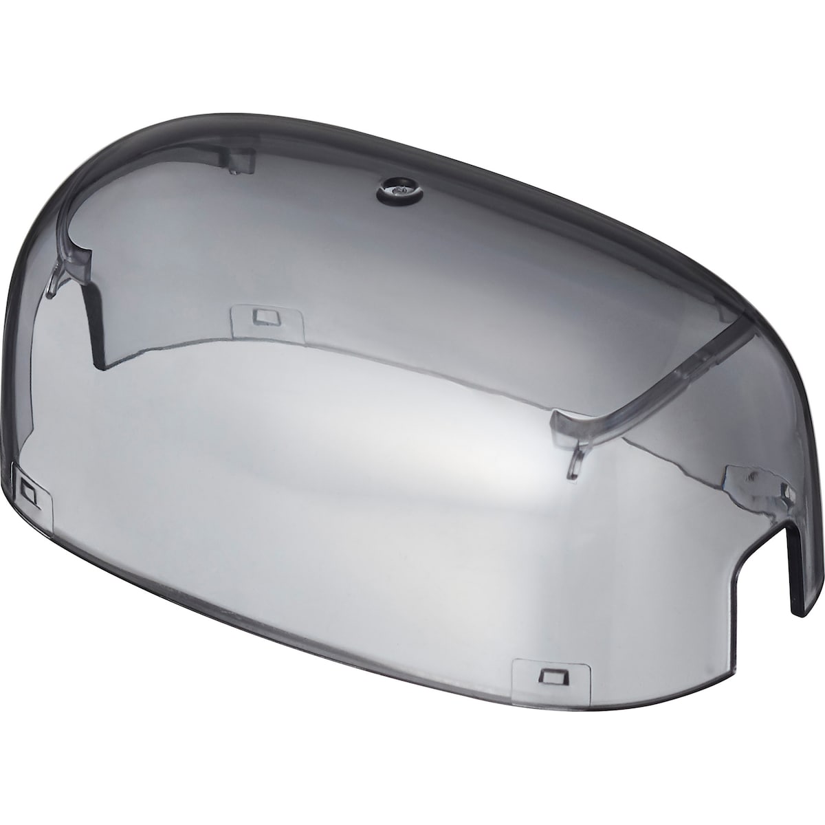 Panasonic Multishape barberhode ER-CSF1-A301 (blå)