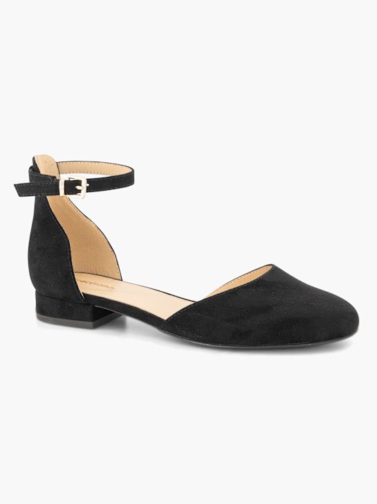 Graceland Ballerina Schwarz