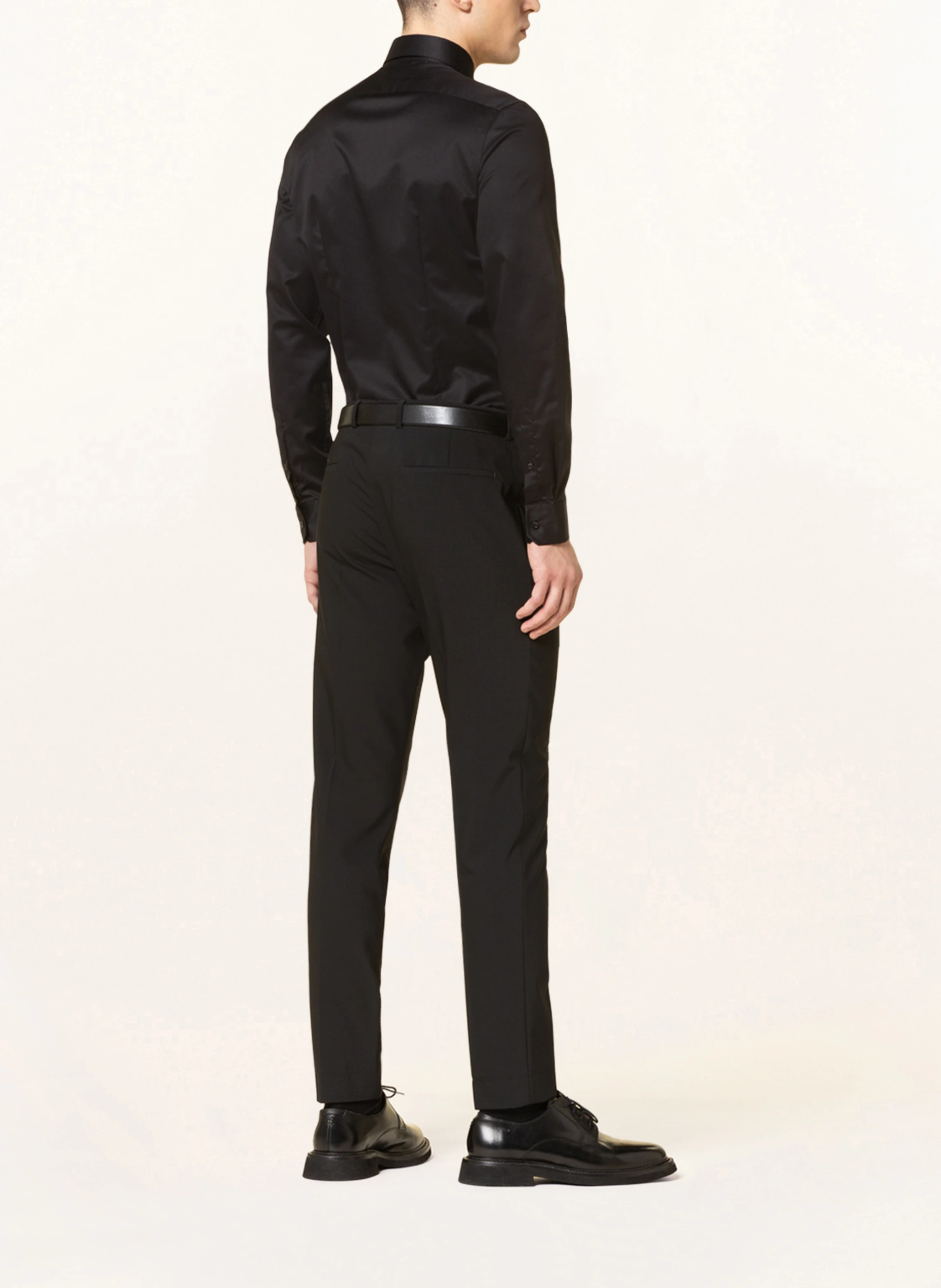 REISS Hemd STORM Slim Fit