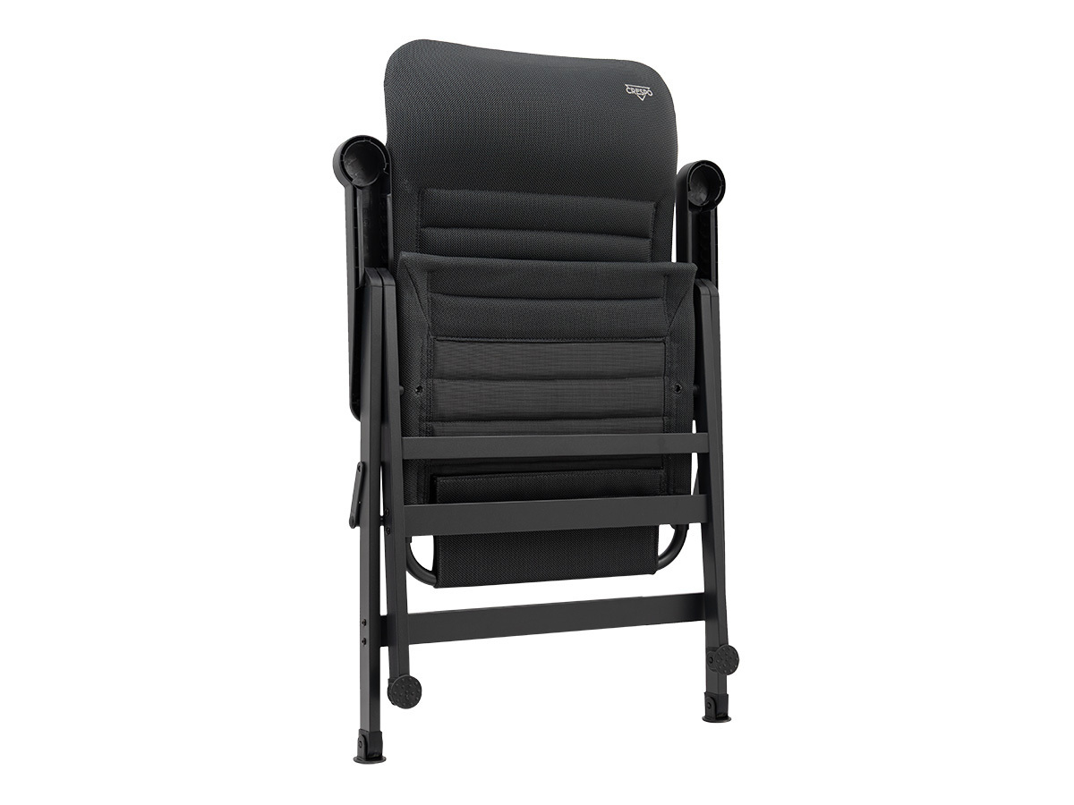 Crespo AP-438 Air-Select standenstoel - Grey