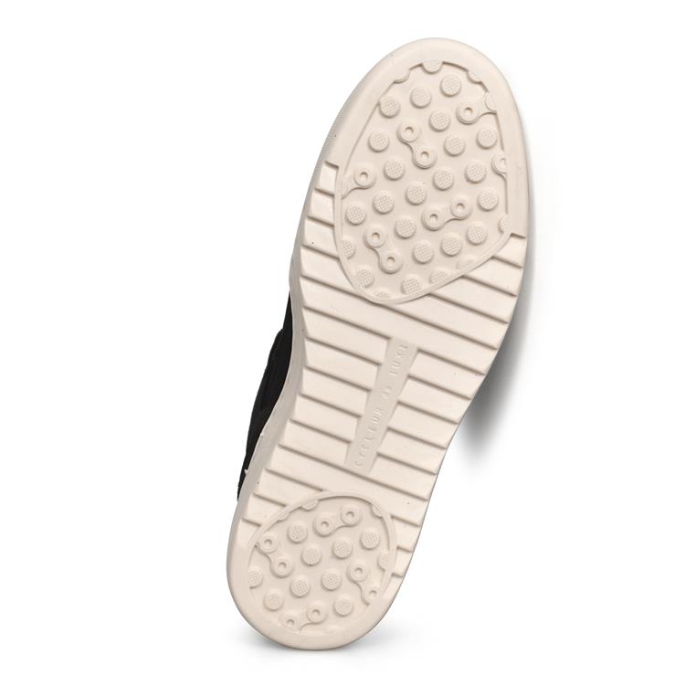 Cycleur de luxe Mamil Mid Black CDLM232085