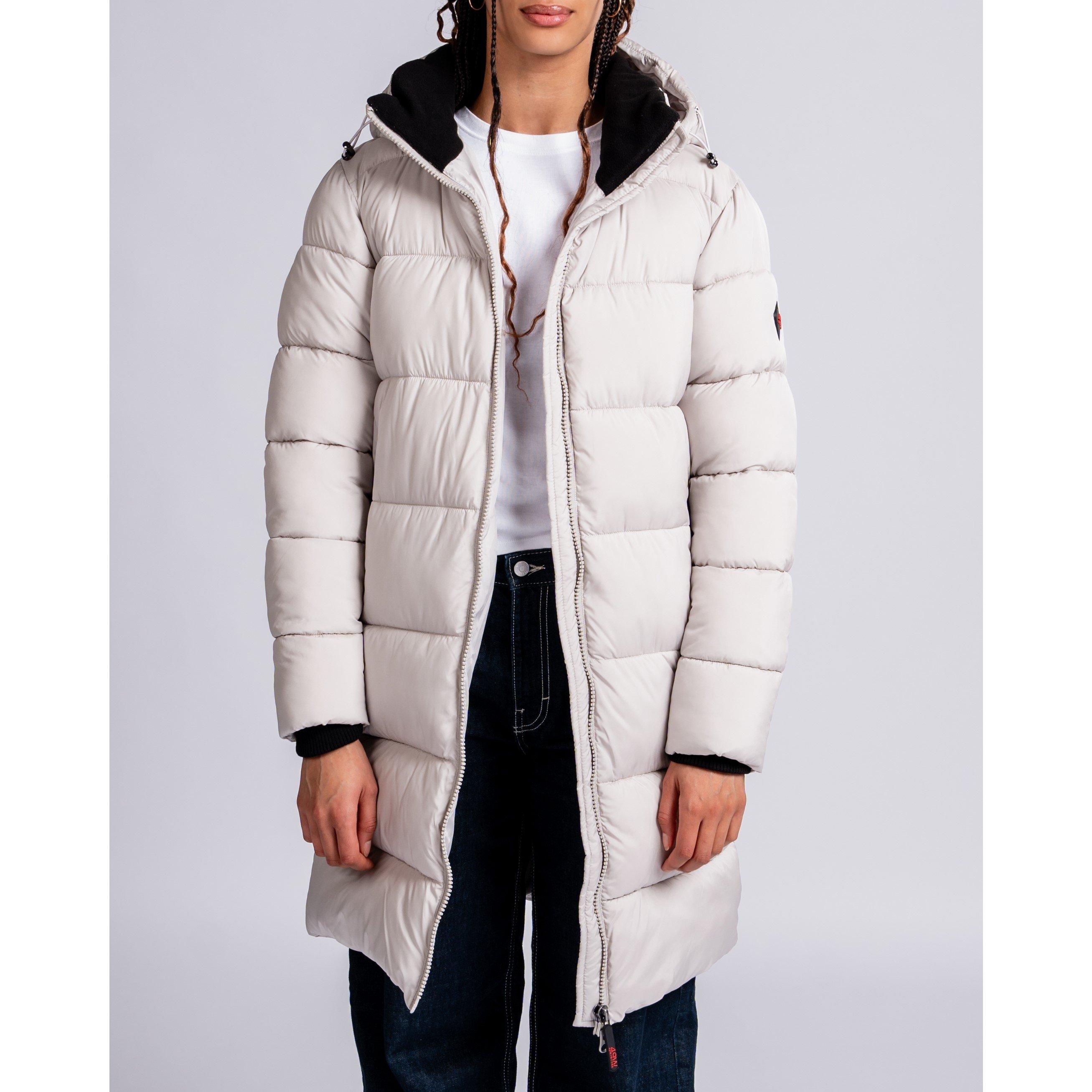 49Winters 49Win Shoreditch Puffer Jacket Womens