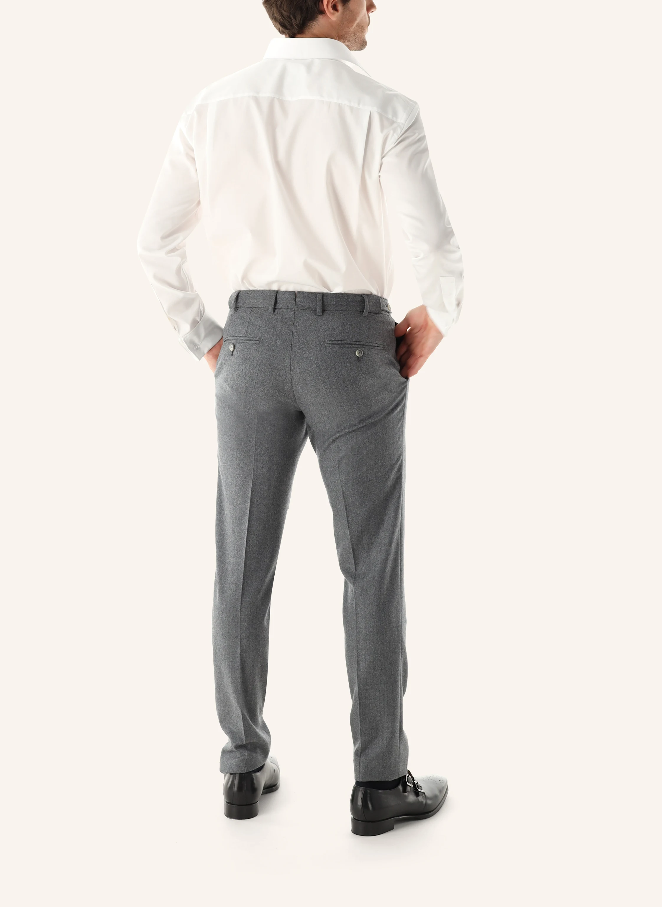 van Laack Hemd Comfort Fit