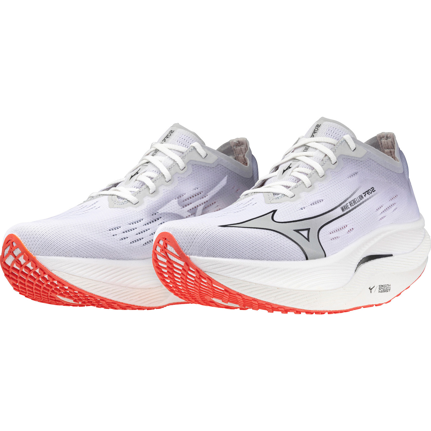 Mizuno Wave Rebellion Pro 2 Heren