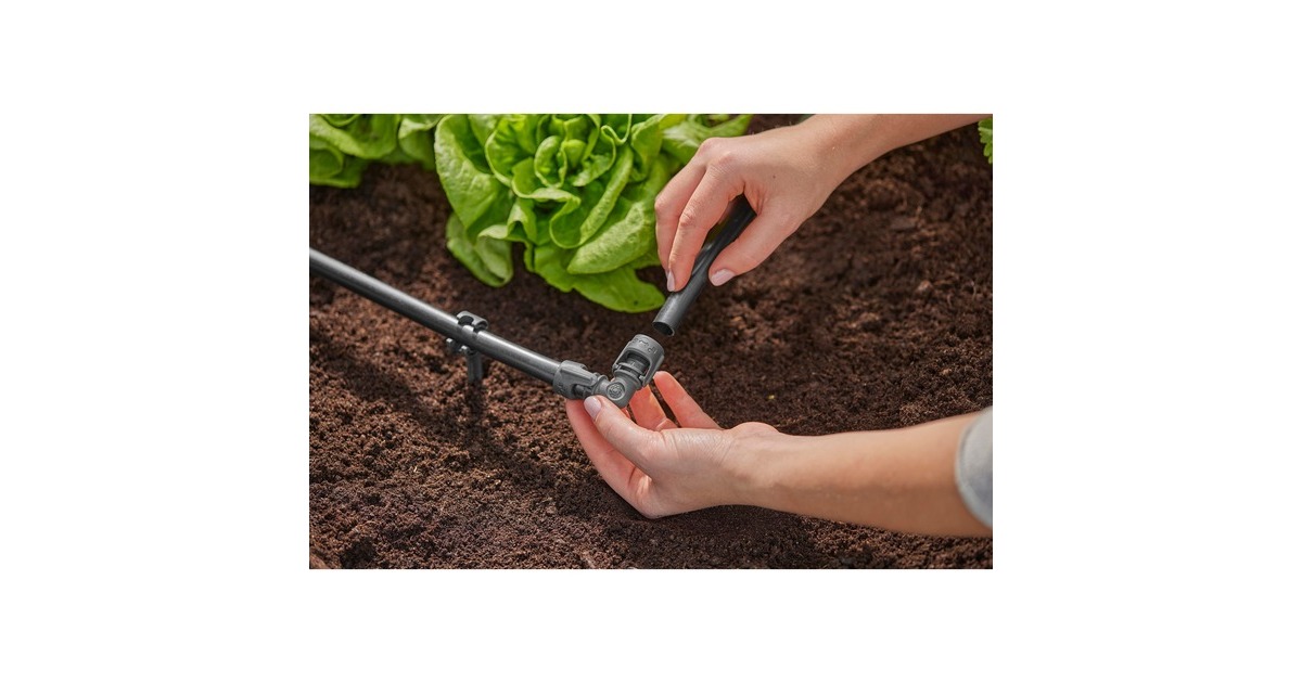 GARDENAL-stuk 13 mm (1/2