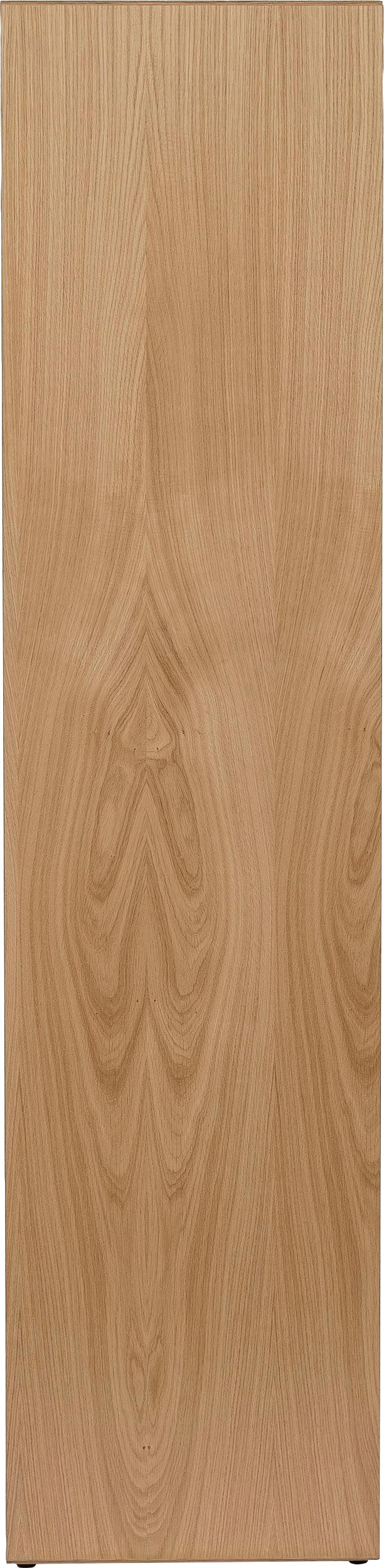 Woodman Wandsekretär »Loma« im skandinavian Design, Breite 90 cm, FSC®-zertifiziert