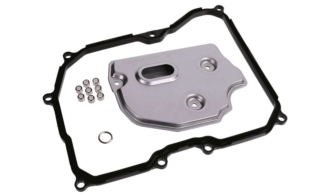 Hydraulikfilter-KIT