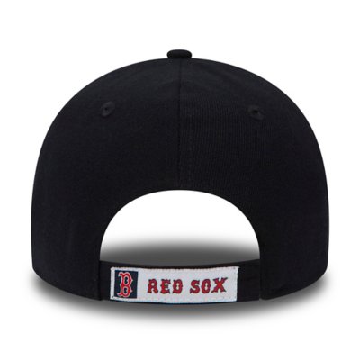 Casquette homme Mlb The League Boston Red Sox Offical Te NEW ERA