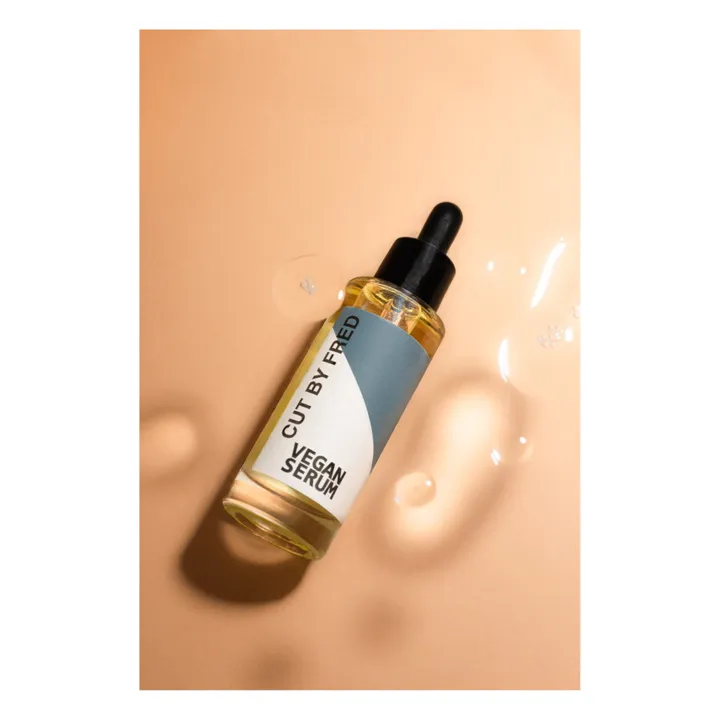 Cut By Fred Sérum cheveux hydratant Vegan Serum - 30 ml