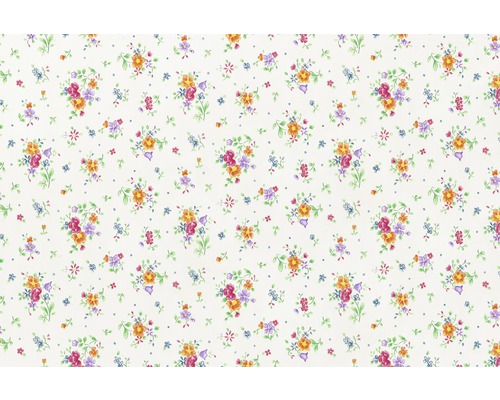dc-fix® kleeffolie Sunflor wit 45x200 cm