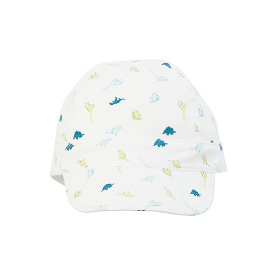 Casquette Jardin Extraordinaire   Dino        de               P'tit bisou